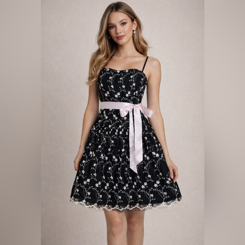 Jessica McClintock for Gunne Sax Dresses Cocktail